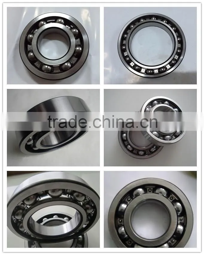 Factory ball bearing Greasing electric motor bearing 6212