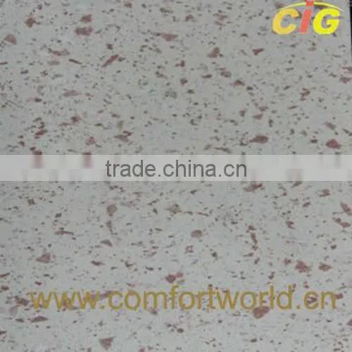 2015 High Quality PVC Car Carpet