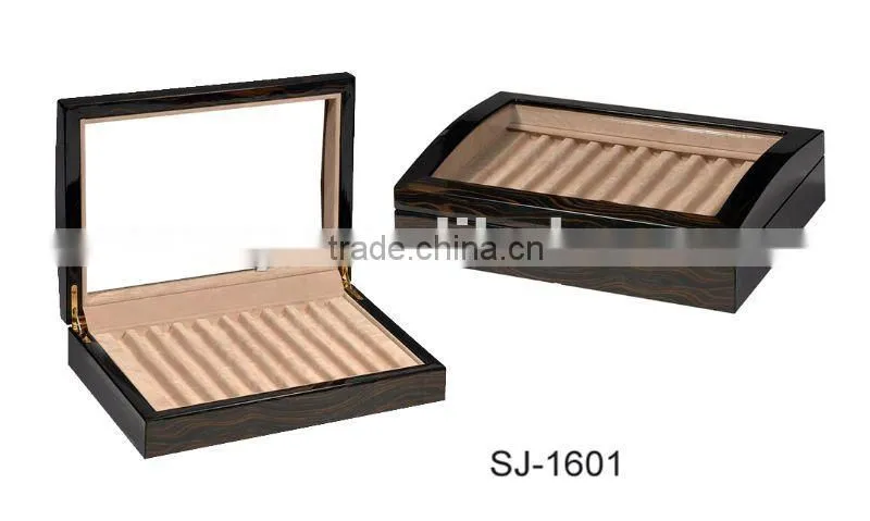 Wooden Gift Pen Box