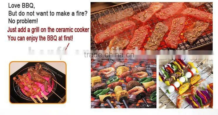 new china products for sale electric cooker china supplier multi cooker ceramic plate