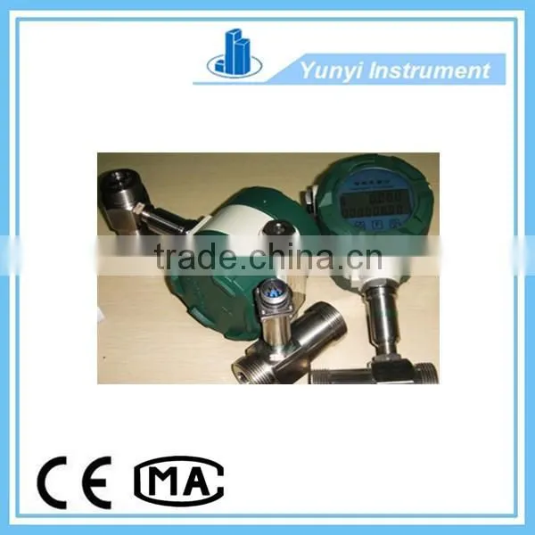 Turbine Flow Meters (Hydraulic Fluids)
