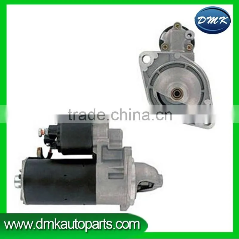 bosch starter motor 12v 1.1kw oem:30410,2-2841-B0,9000794