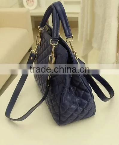 Wholesale authentic designer leahter handbag import wholesale