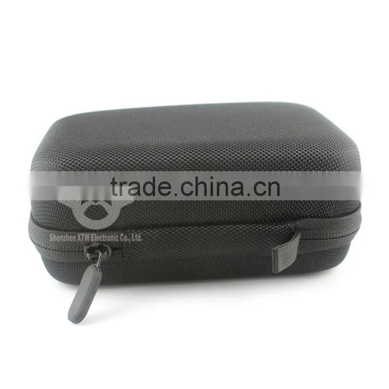 Wholesale factory price Go pro accessories Middle size collecting case/box/bag for GoPro Hero 4 gp102