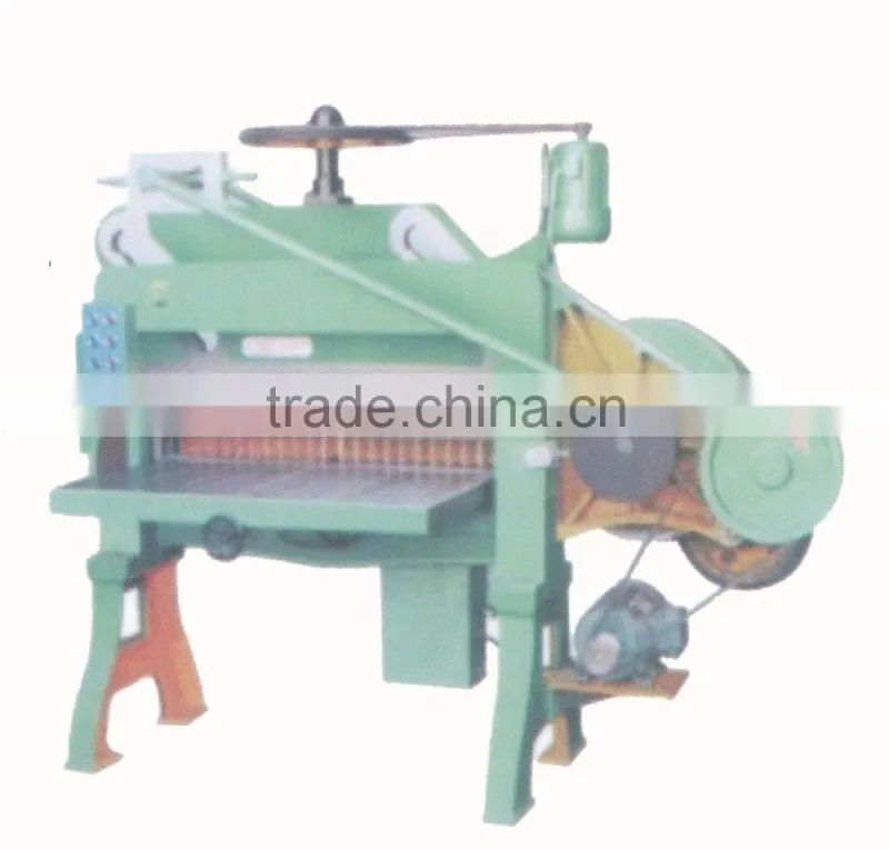 Folio Cutter
