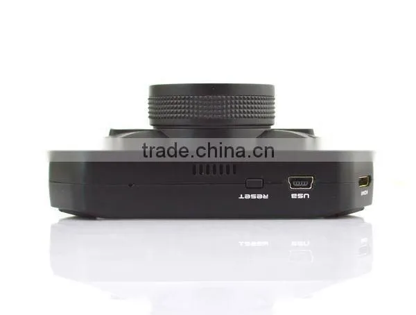Chelong Brand 2.7inch Ambarella A7LA50D 1080P HDMI GPS G-sensor hd fashionable car dvr recorder