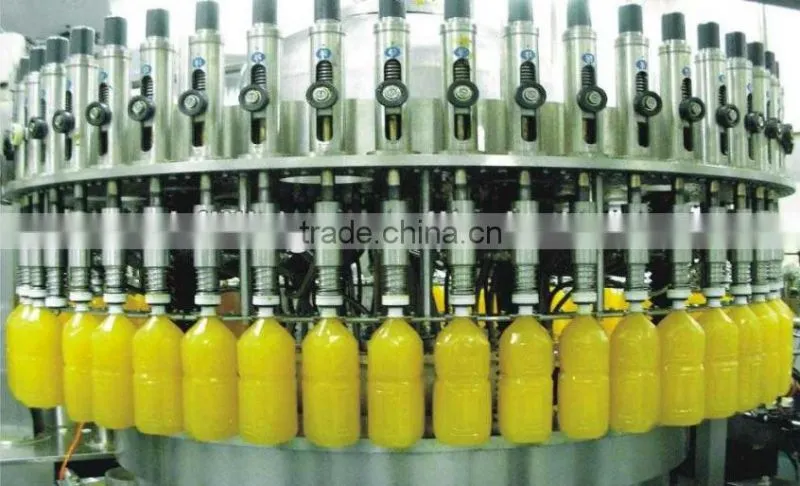 RCGF series tea machine