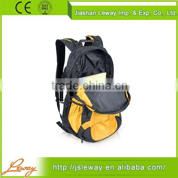Hot sale!!! China design fashion canvas travel shoulder bag for men
