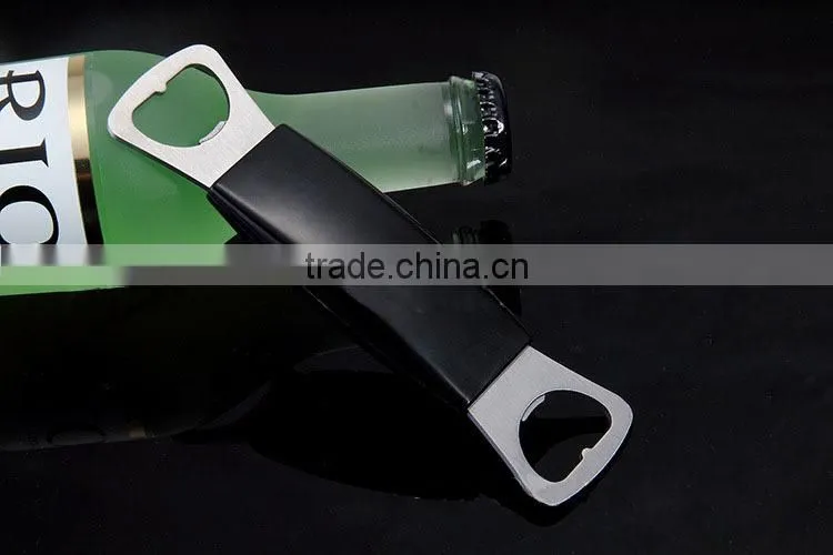 Household Dual purpose Metal Bottle Opener