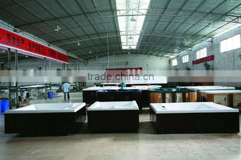 6 meters long swimming pool;Liquid Acrylic Swimming Spa;swimming pool for hotel,cottage and passenger liner use