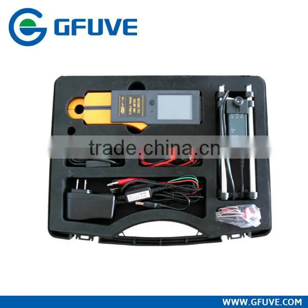 Handheld Single-Phase Energy Meter Site calibrator
