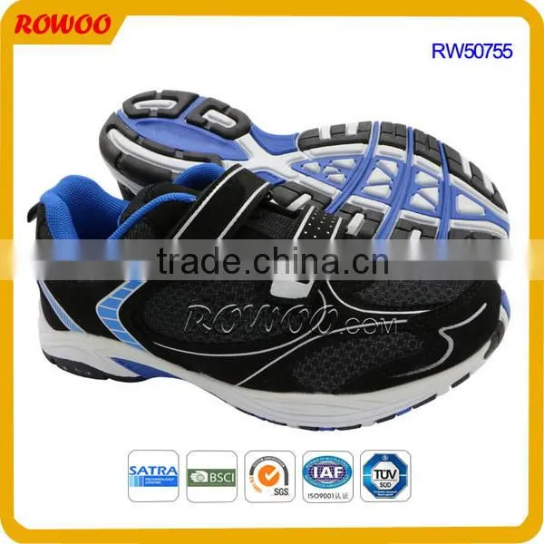 Buyer import customized shoes made in china