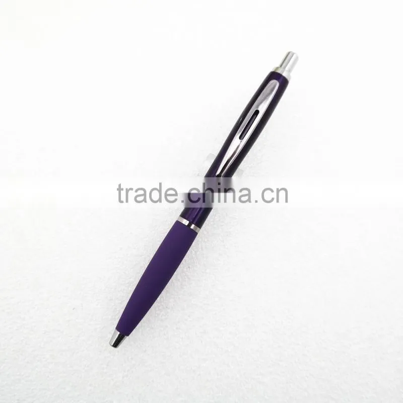 TM-22 Hotel plastic pen , bank promotional pen , promotional ball pen
