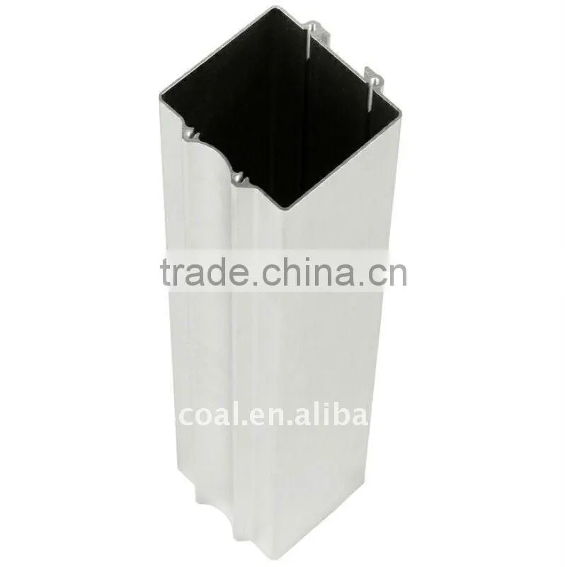 Aluminium Enclosure, Extrusions, Profiles, Shells
