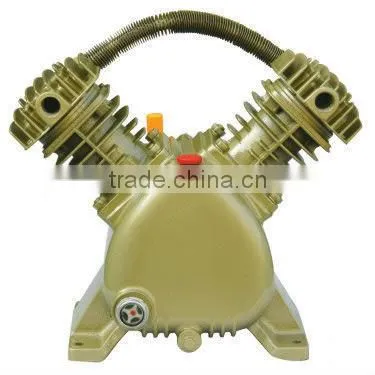 CE SGS 2HP 1.5KW Air Compressor Pump