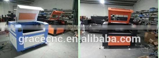 Best Durable Quality Laser Engraving Machine for Sale G6090