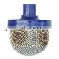 airless pressure spray machine parts discharging valve HS code 8424902000