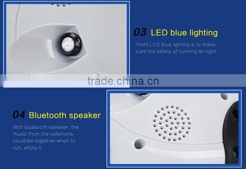 Ecorider OEM Acceptable one wheel skateboard electric