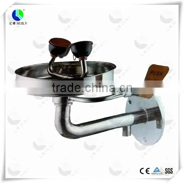 Good quality and pretty competitive price eyewash shower/station