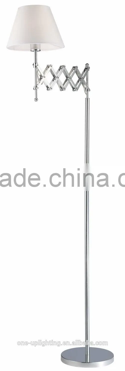 ML5026-CHW floor lamp