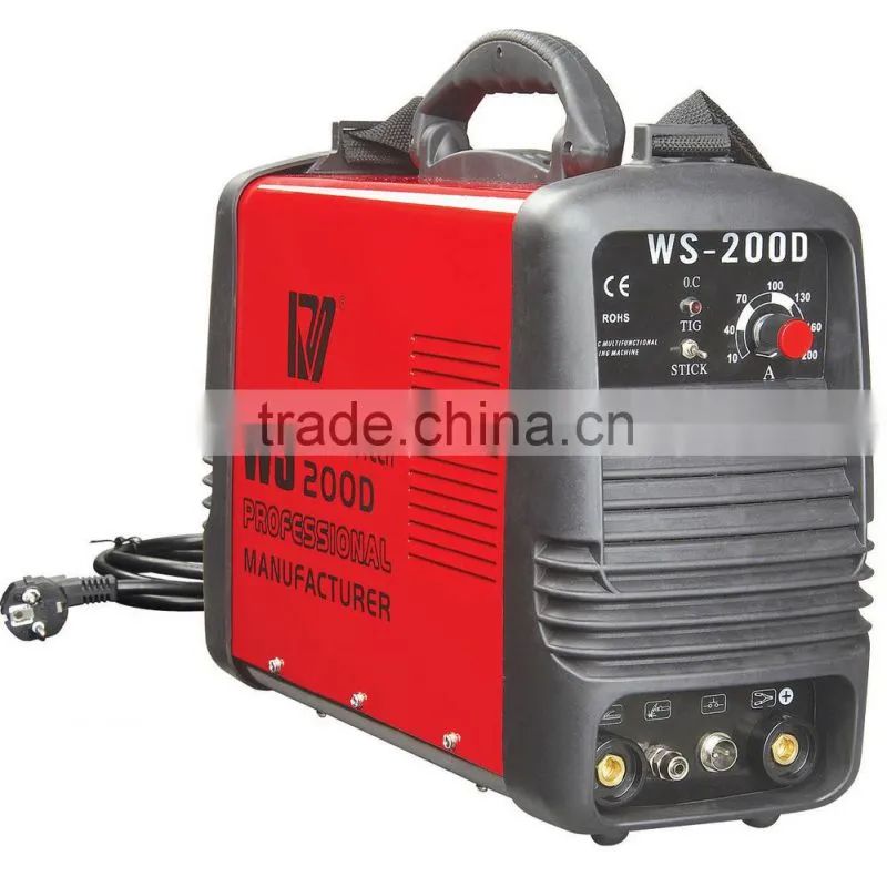 wsm 160 welder