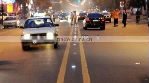 Single & double sided led solar stud