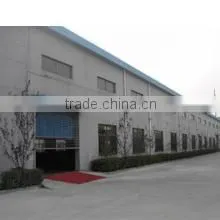 Shanghai Tomis Materials Technology Co., Ltd. company overview - view 4