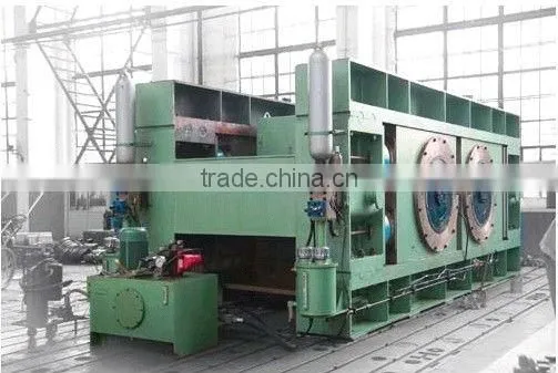 roller press for different production line