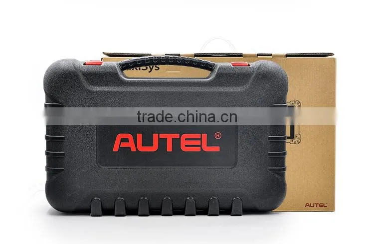Diagnostic Wireless AUTEL MS908 Pro Autel Maxisys Pro for all cars