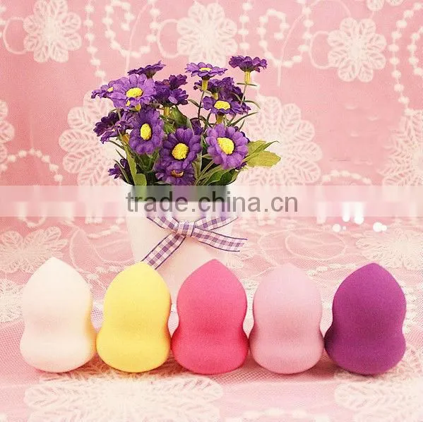 Professional Natural Cosmetic Compressed Sponge