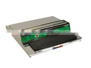 KF-450HW HAND WRAPPER Wrap film packaging machine