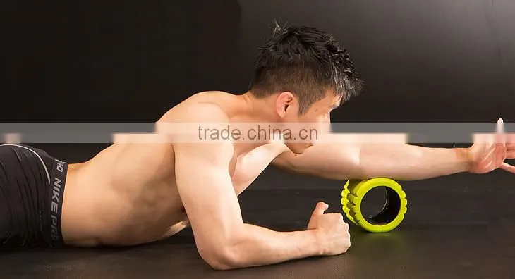 Trigger Foam Roller 10cm