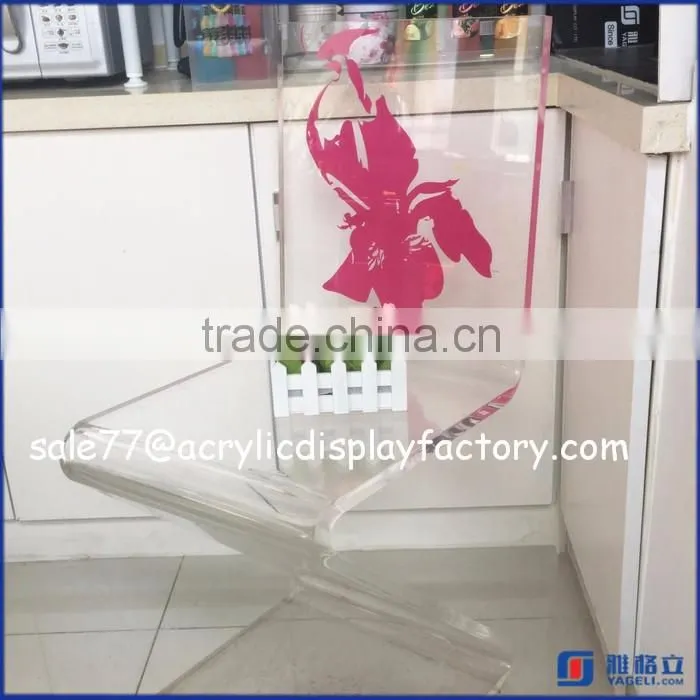 new design acrylic design chairs,acrylic wedding chairs,modern acrylic designer chairs