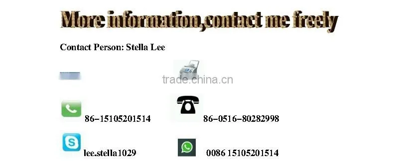 Designable 1500MM Backhoe Excavator Cleaning Bucket