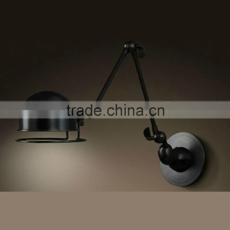 2015 hot sale lonwing Edison bulb italy designer lighting