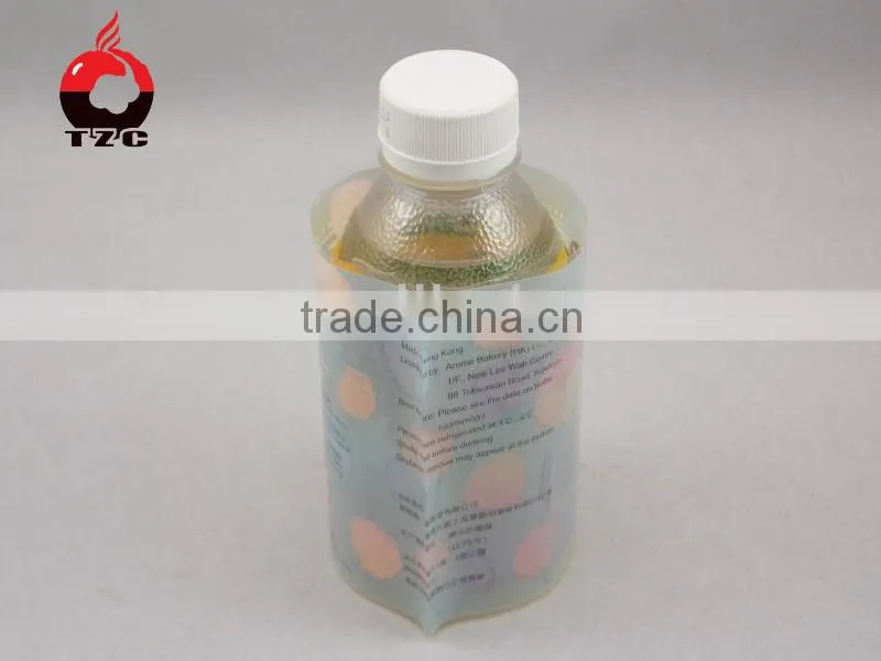 Food wrapping Plastic PVC stretch film