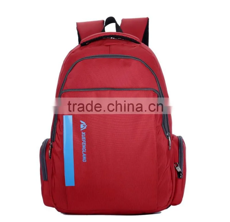 Office shoulder pads laptop backapck for men