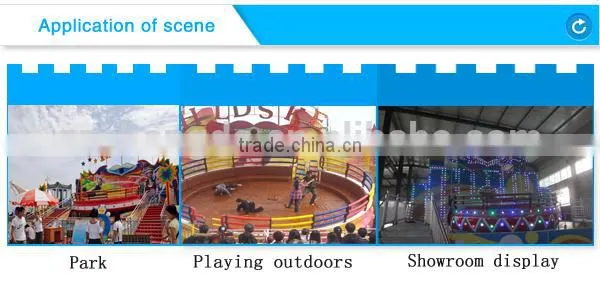 2015 Changda Direct Sale Excellent amusement rides flying disc rides, flying disc for sale