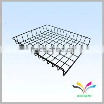 Made in China hot selling unique creative metal wire durable high quality dishwasher rack