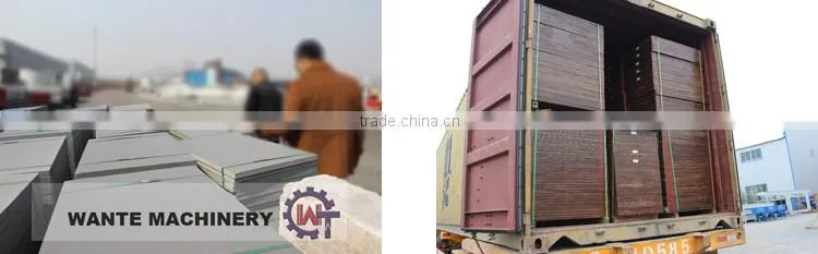 WANTE BRAND china hot selling lastest product QT4-24 concrete block making machine in alibaba india