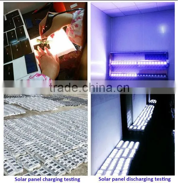 16leds garden solar led light with great price