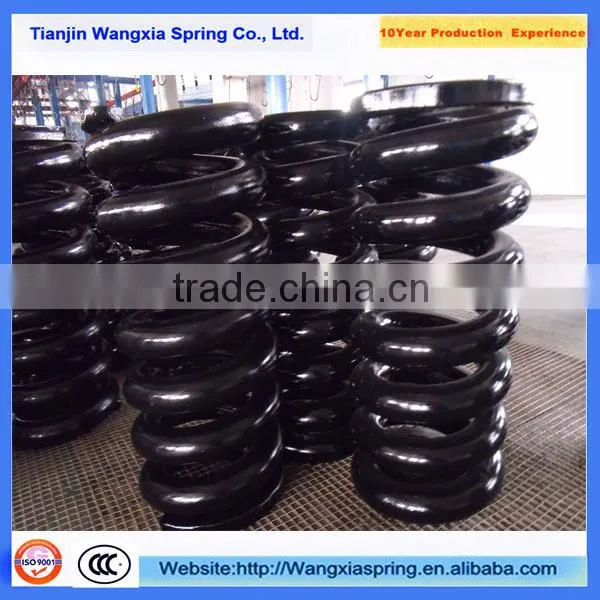 Galvanized and Compression Load Type Pressure Springs