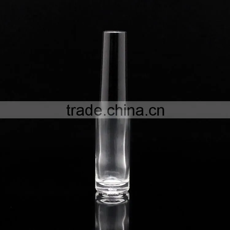 beautiful new 0.5oz clear nail polish bottle mini glass nail polish wholesale bottle