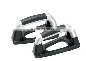 plastic abdominal training machine