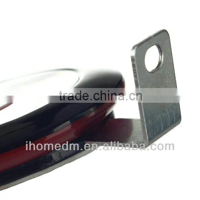 Electronic calling bell system restaurant service call button singcall