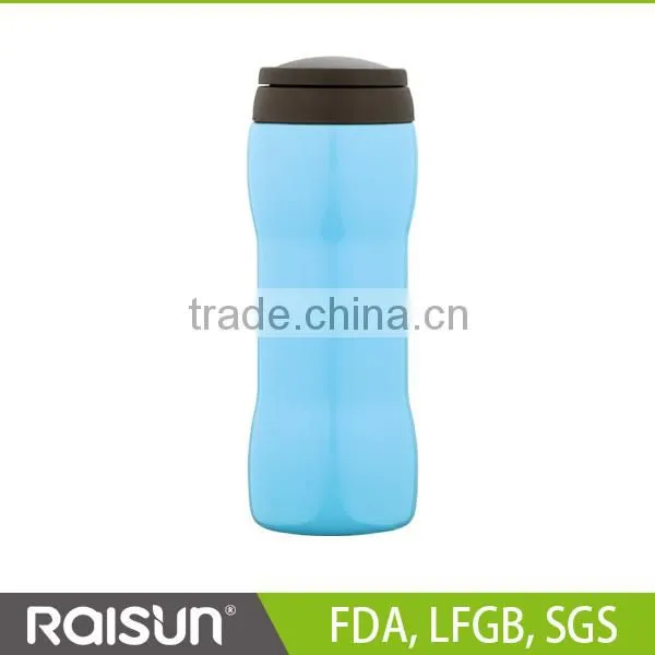 high vacuum double wall stainless steel mini vacuum flask cup 350ML