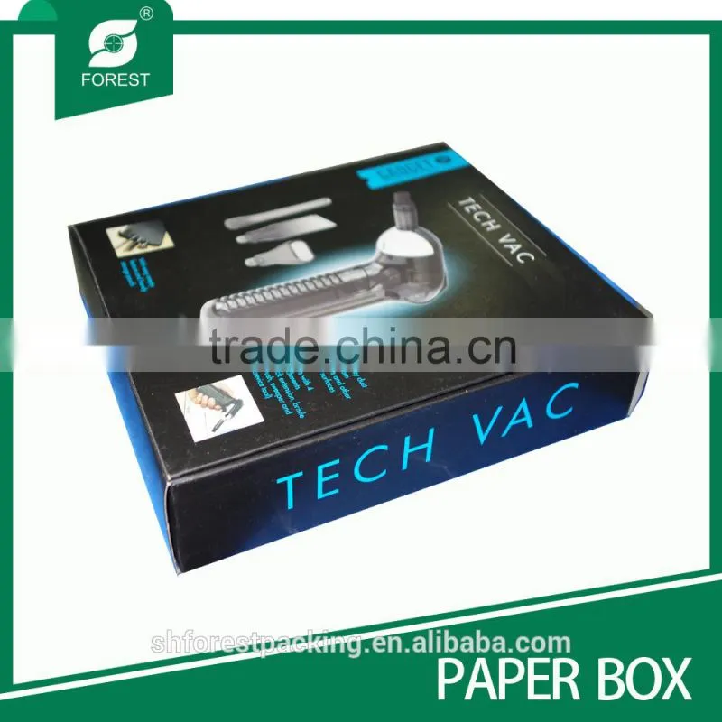 GADGET BOX CUSTOMIZED DESIGN HIGH-QUALITY PRINTING