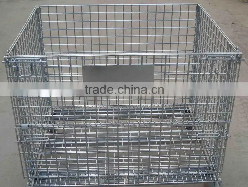 Cargo Storage Stacking Racks Equipements