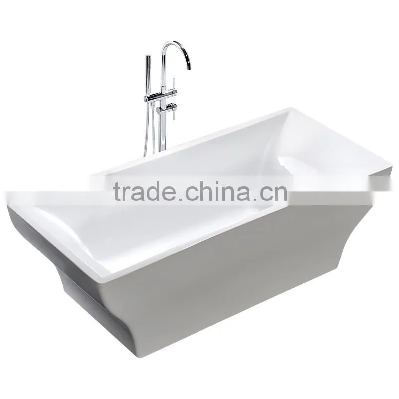 cUPC acrylic bath tubs, modern freestanding bathtubs,best bathtub