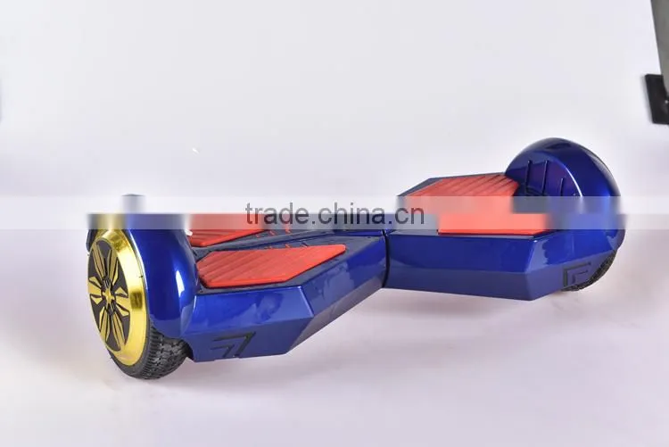 Hot sale JJ-12 1-2 hours charge time Samsung/LG Battery 20KM/H colorful adult selectric stand up scooter